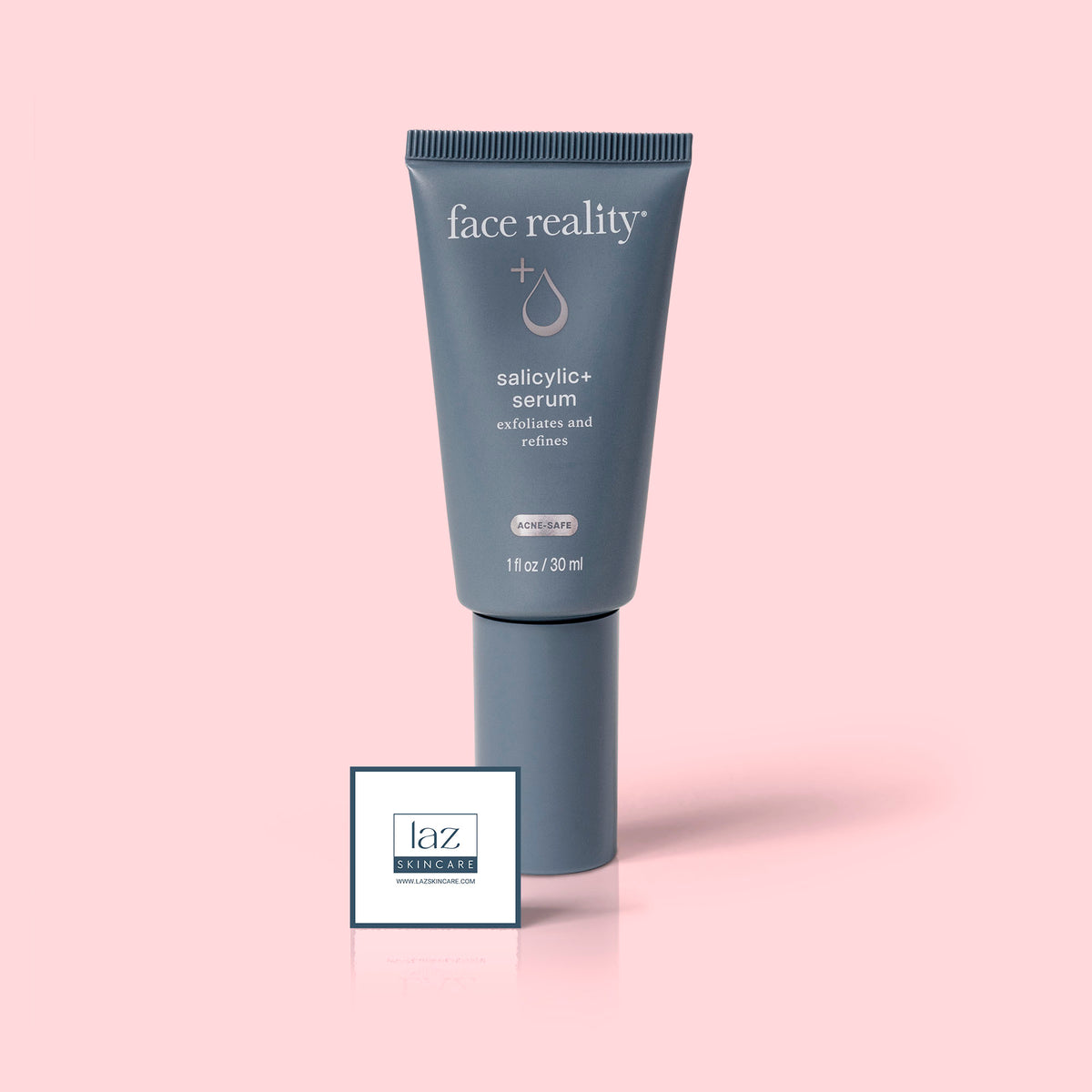 Face Reality Salicylic+ Serum