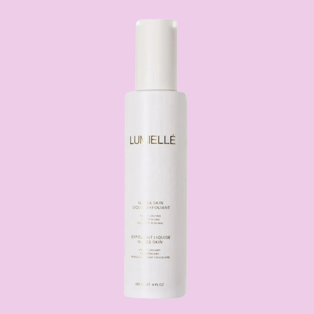 Glass Skin Liquid Exfoliant