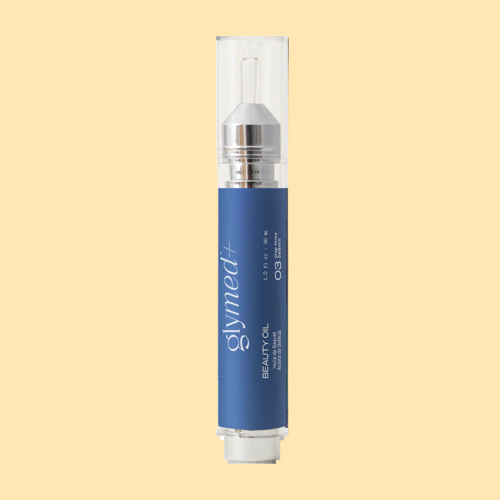Beauty Oil