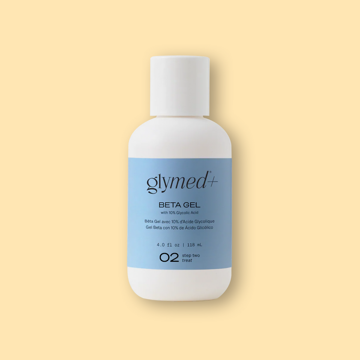 GlyMed Beta Gel