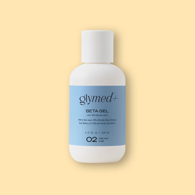 GlyMed Beta Gel