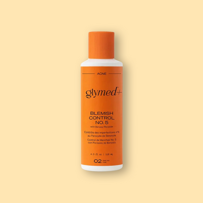 GlyMed Blemish Control No. 5