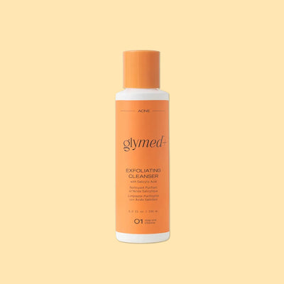 Exfoliating Cleanser