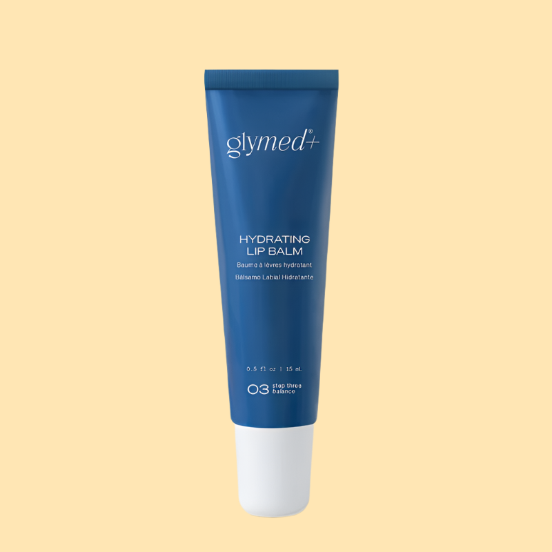 GlyMed Hydrating Lip Balm