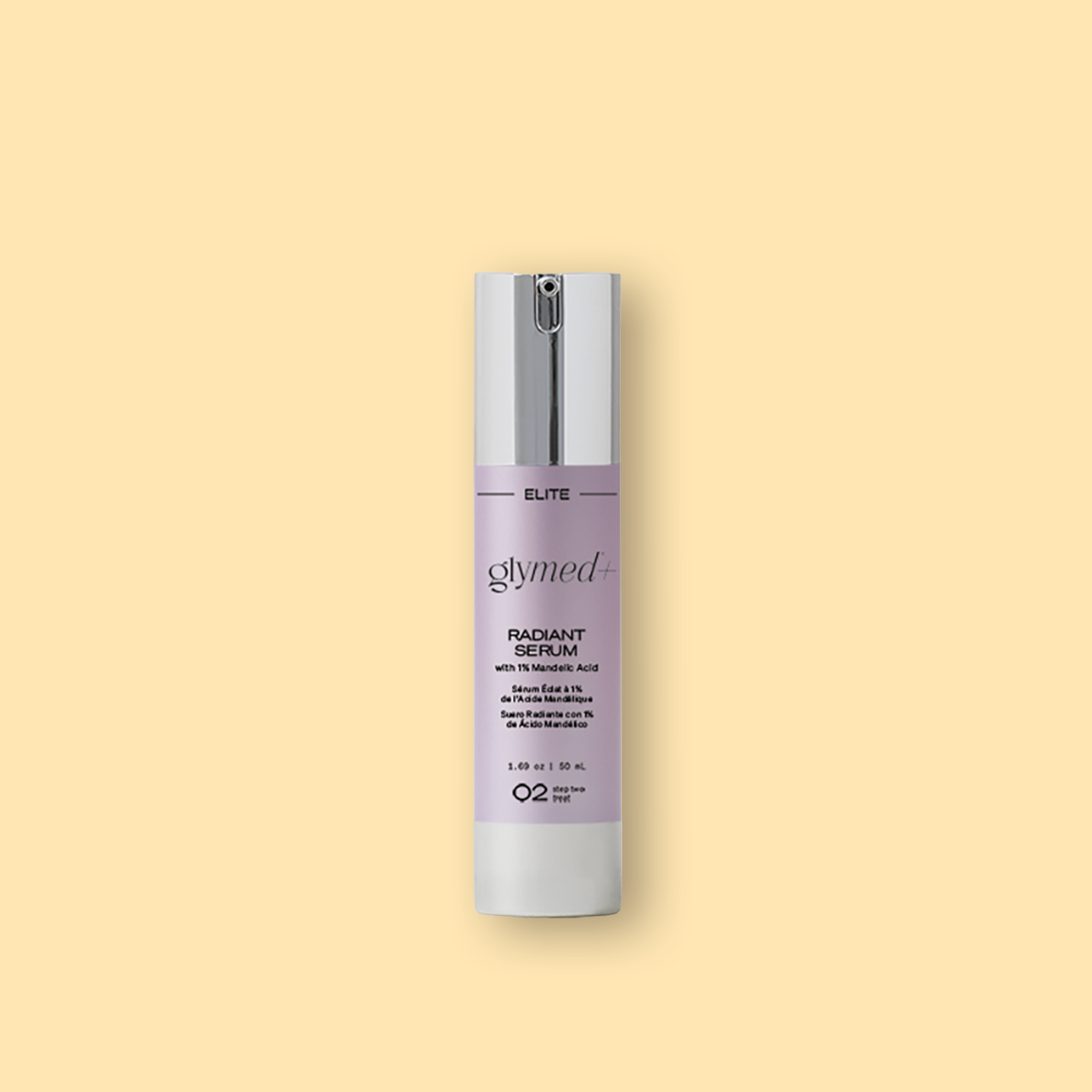 GlyMed Radiant Serum