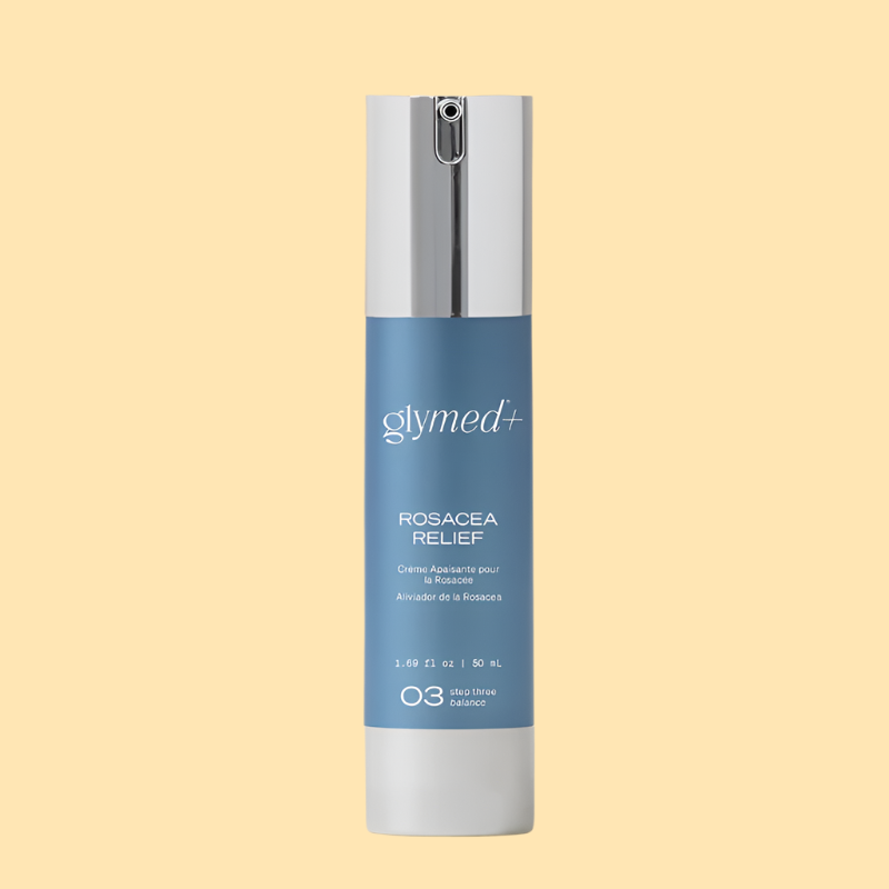 GlyMed Rosacea Relief