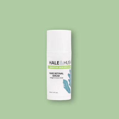 Hale & Hush Rare Retinal Serum