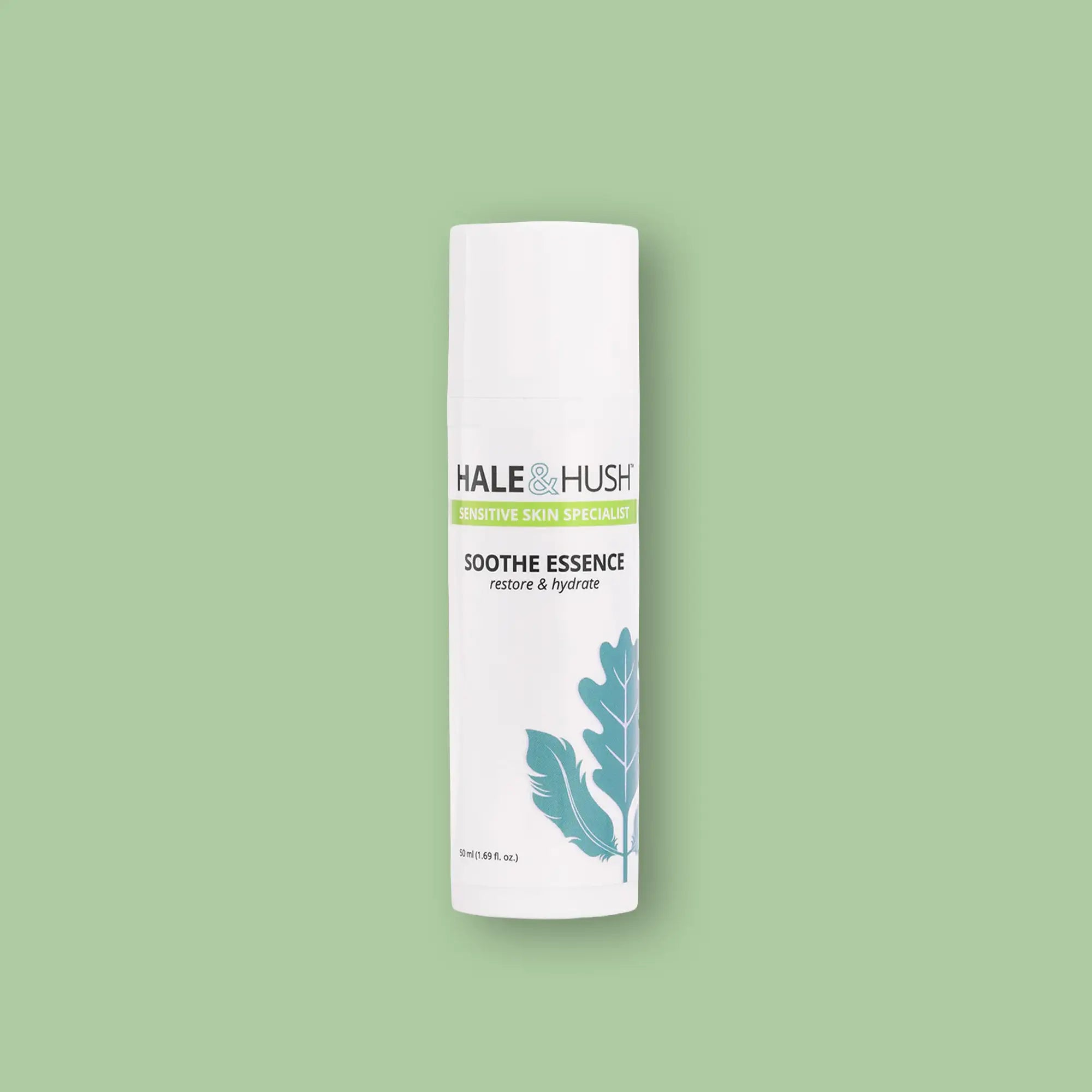 Hale & Hush Soothe Essence Serum