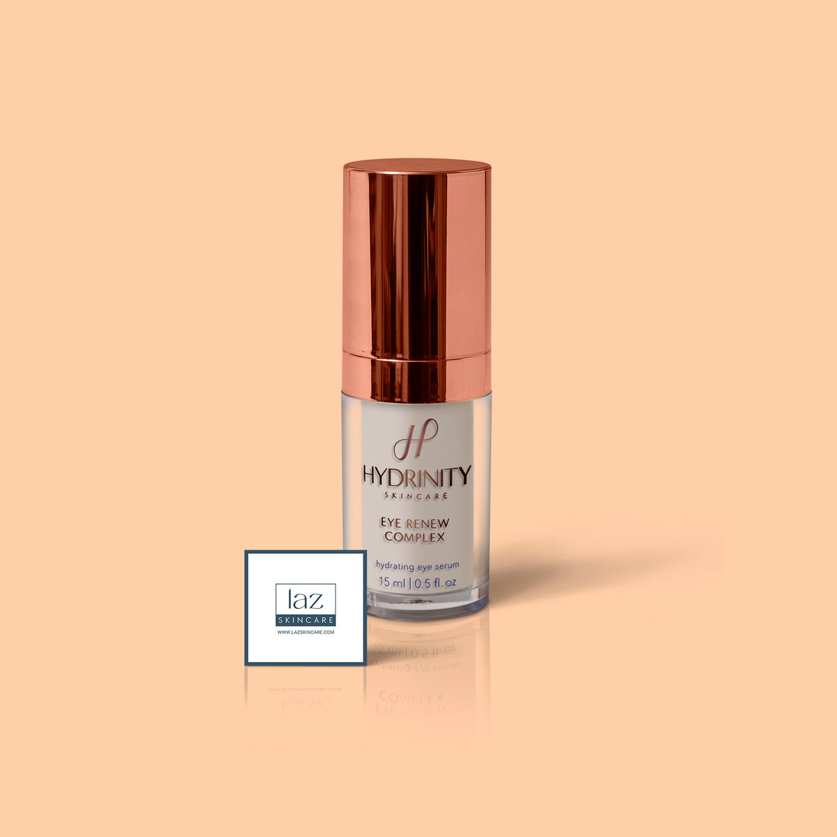 Hydrinity Eye Renew Complex