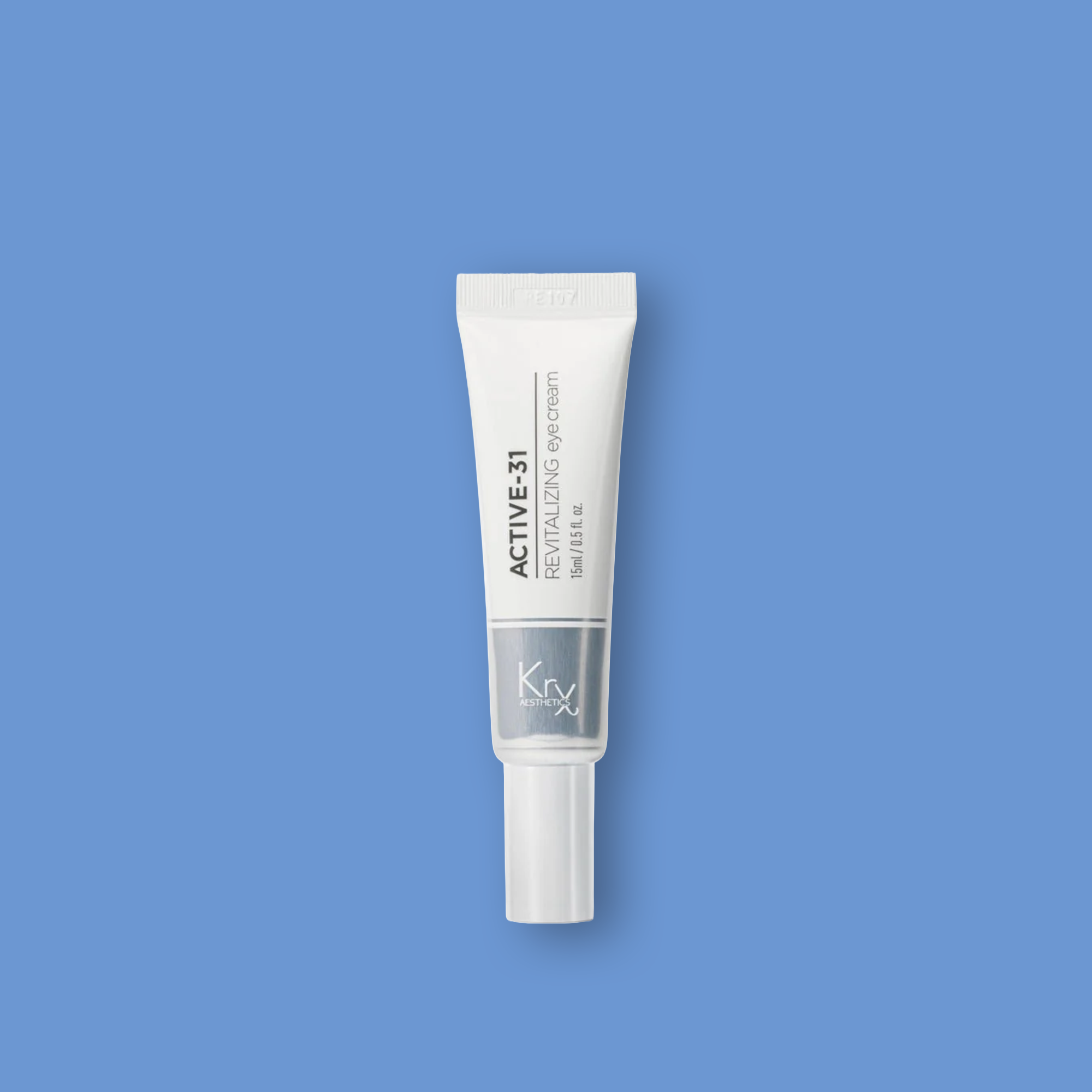 Active 31 Revitalizing Eye Cream