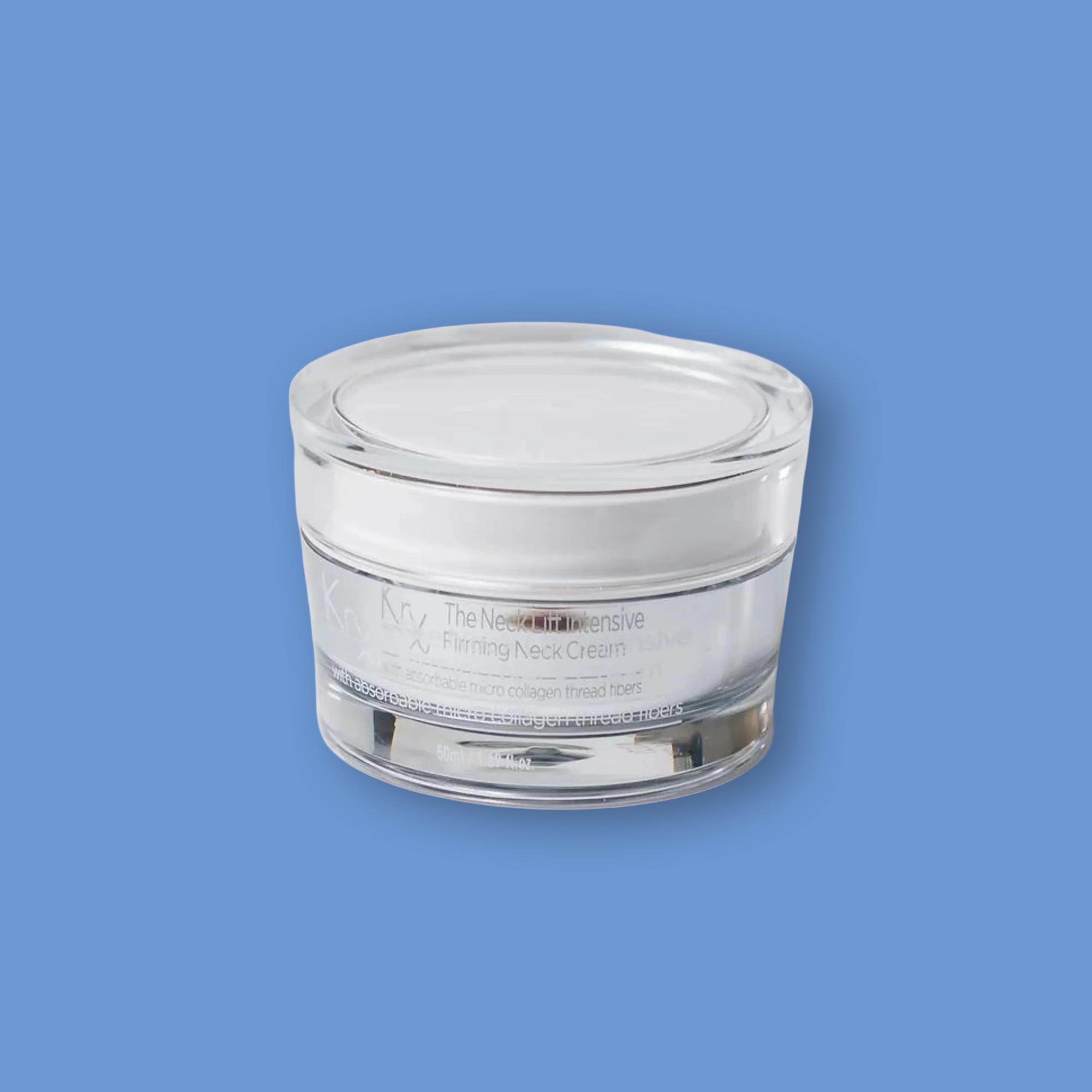 KrX Neck Lift Intensive Firming Cream
