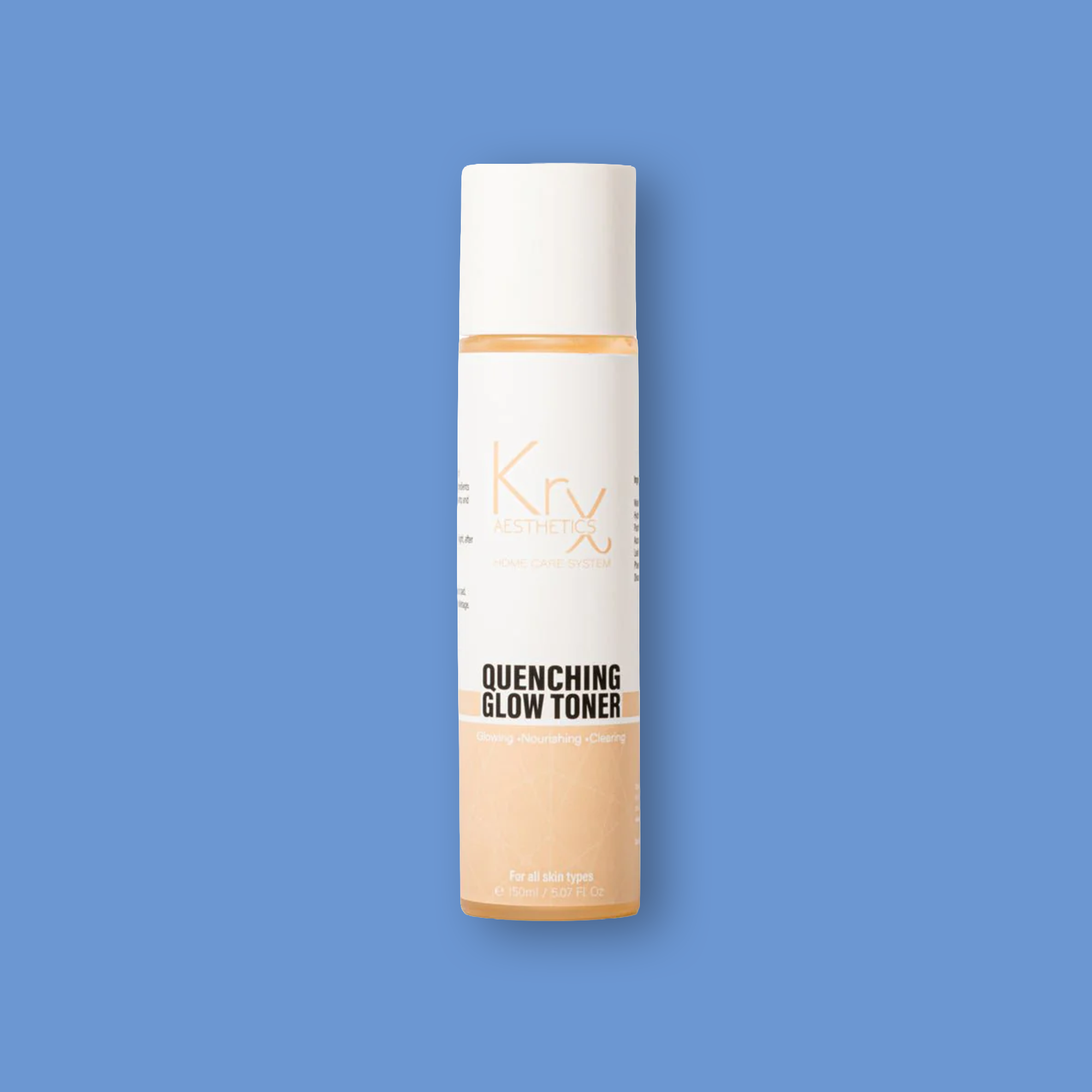 KrX Quenching Glow Toner