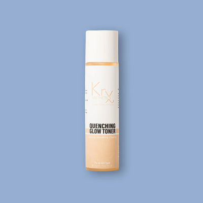 KrX Quenching Glow Toner