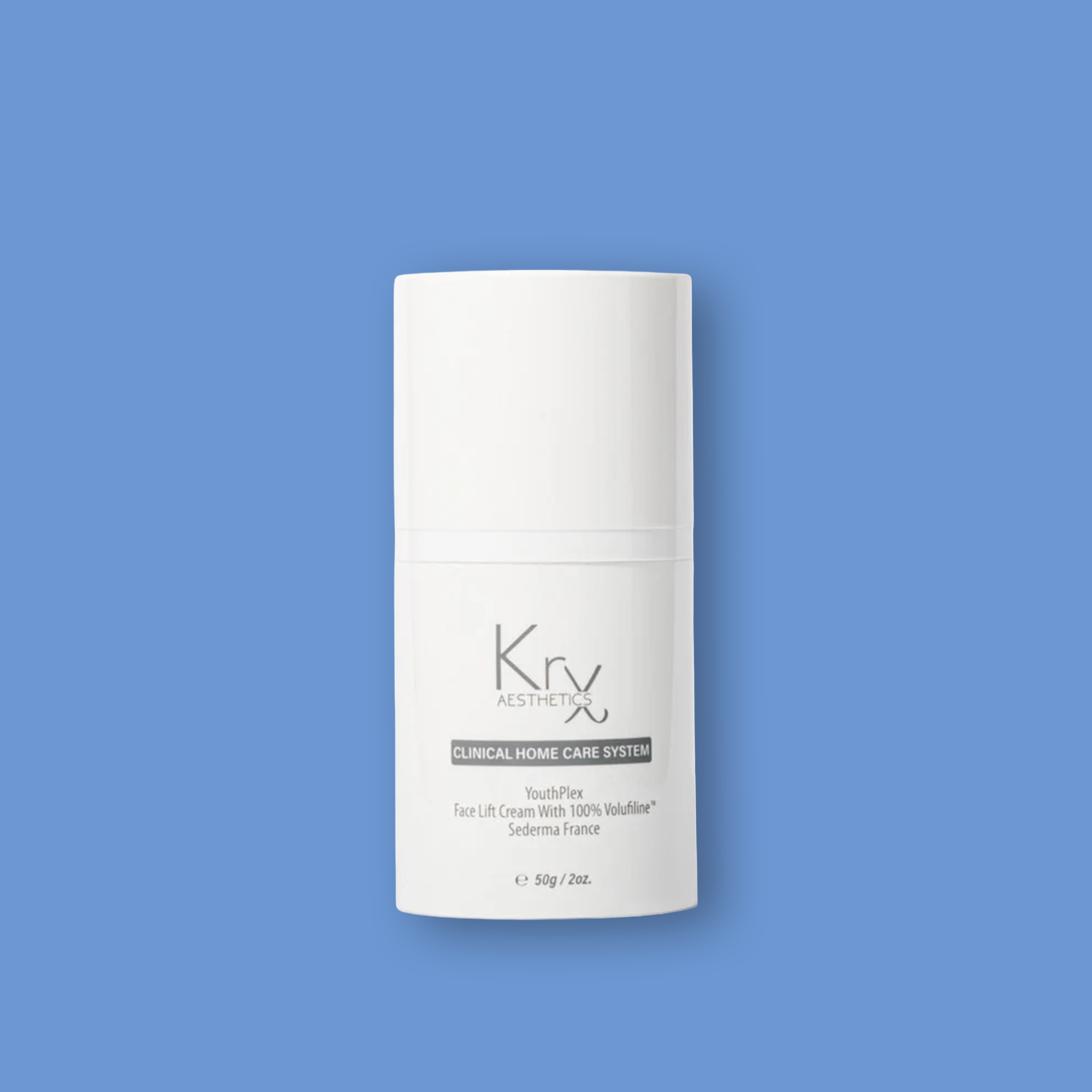 KrX Youthplex Face Lift Cream
