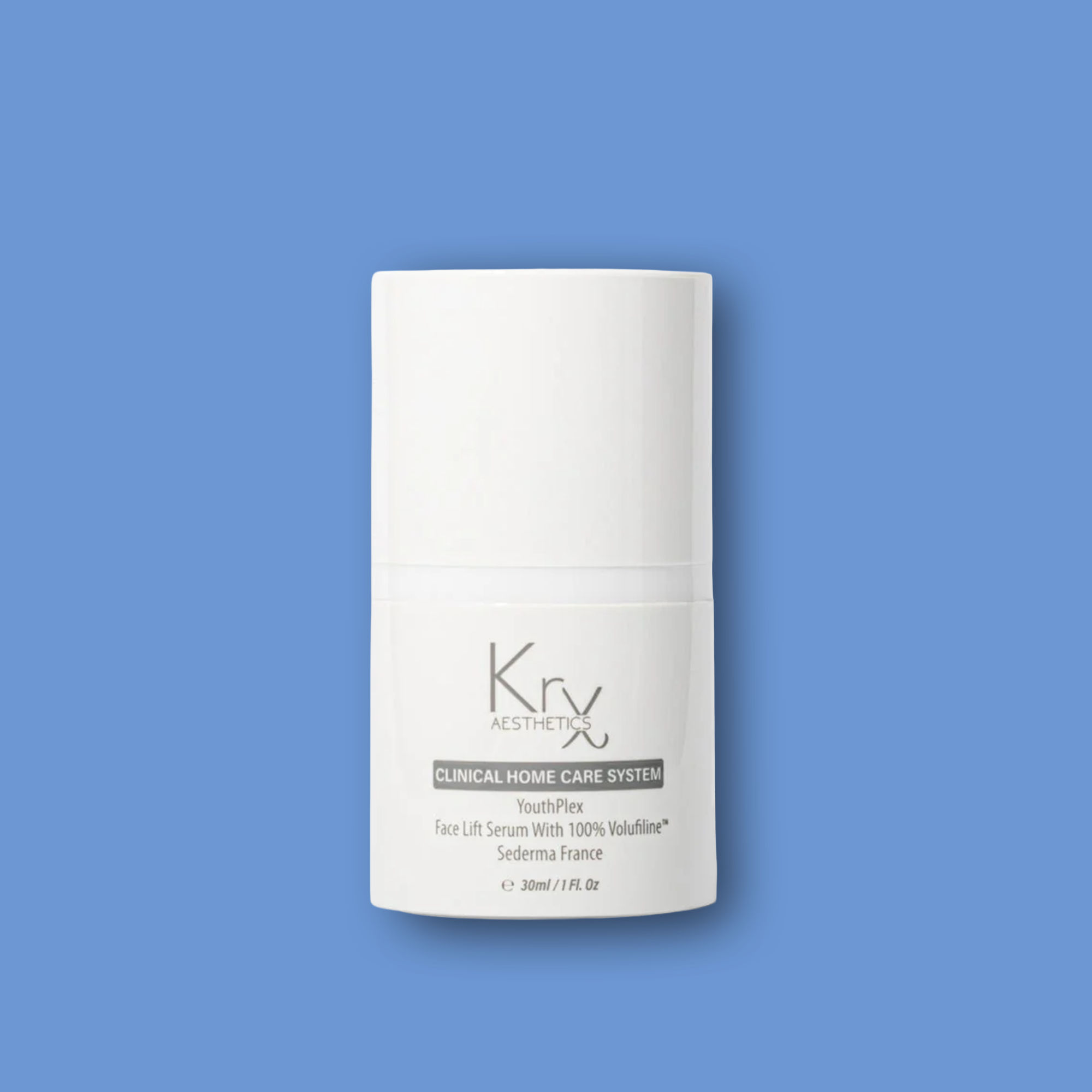 KrX Youthplex Face Lift Serum
