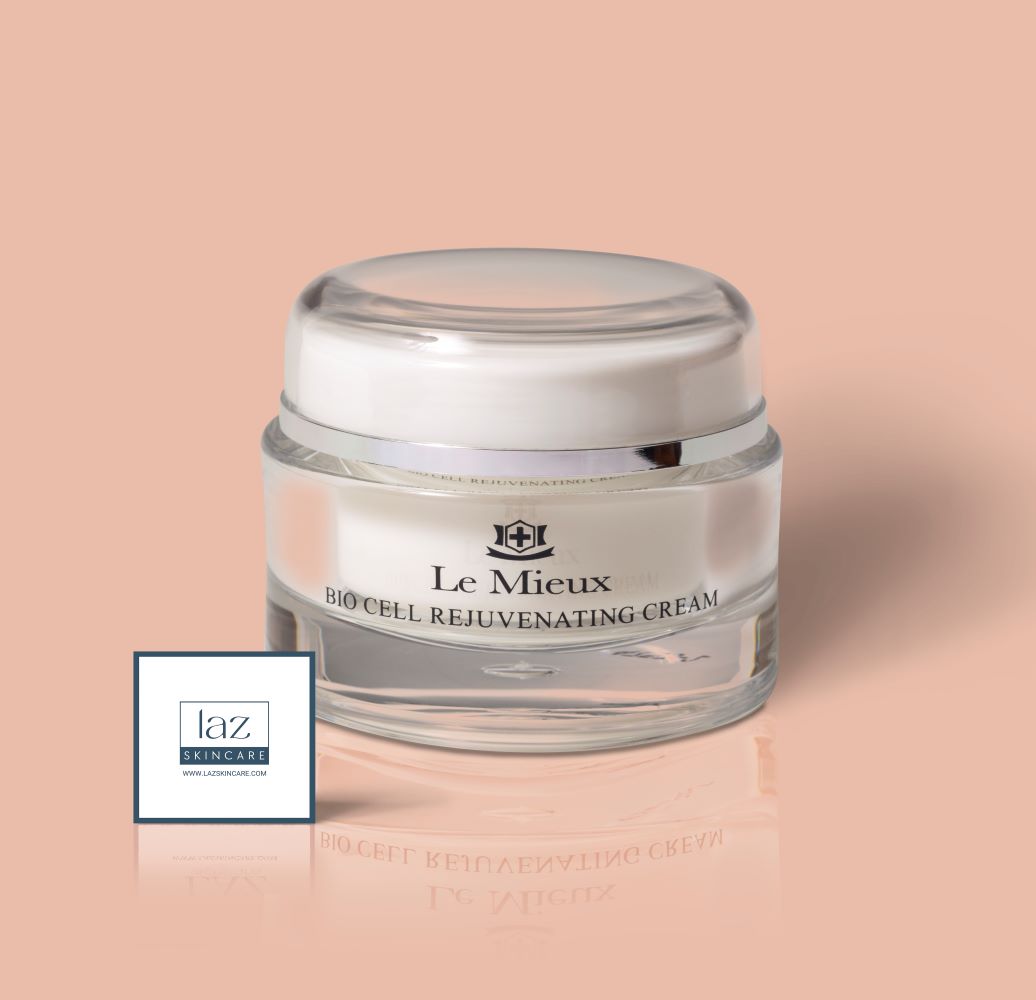 Le Mieux Bio Cell Rejuvenating Cream