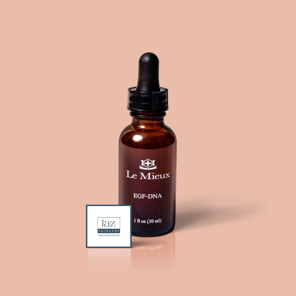 Le Mieux EGF-DNA Serum