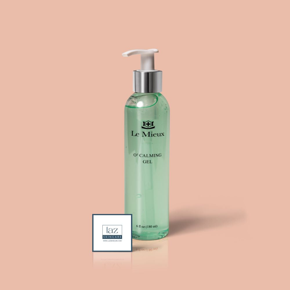 Le Mieux O² Calming Gel