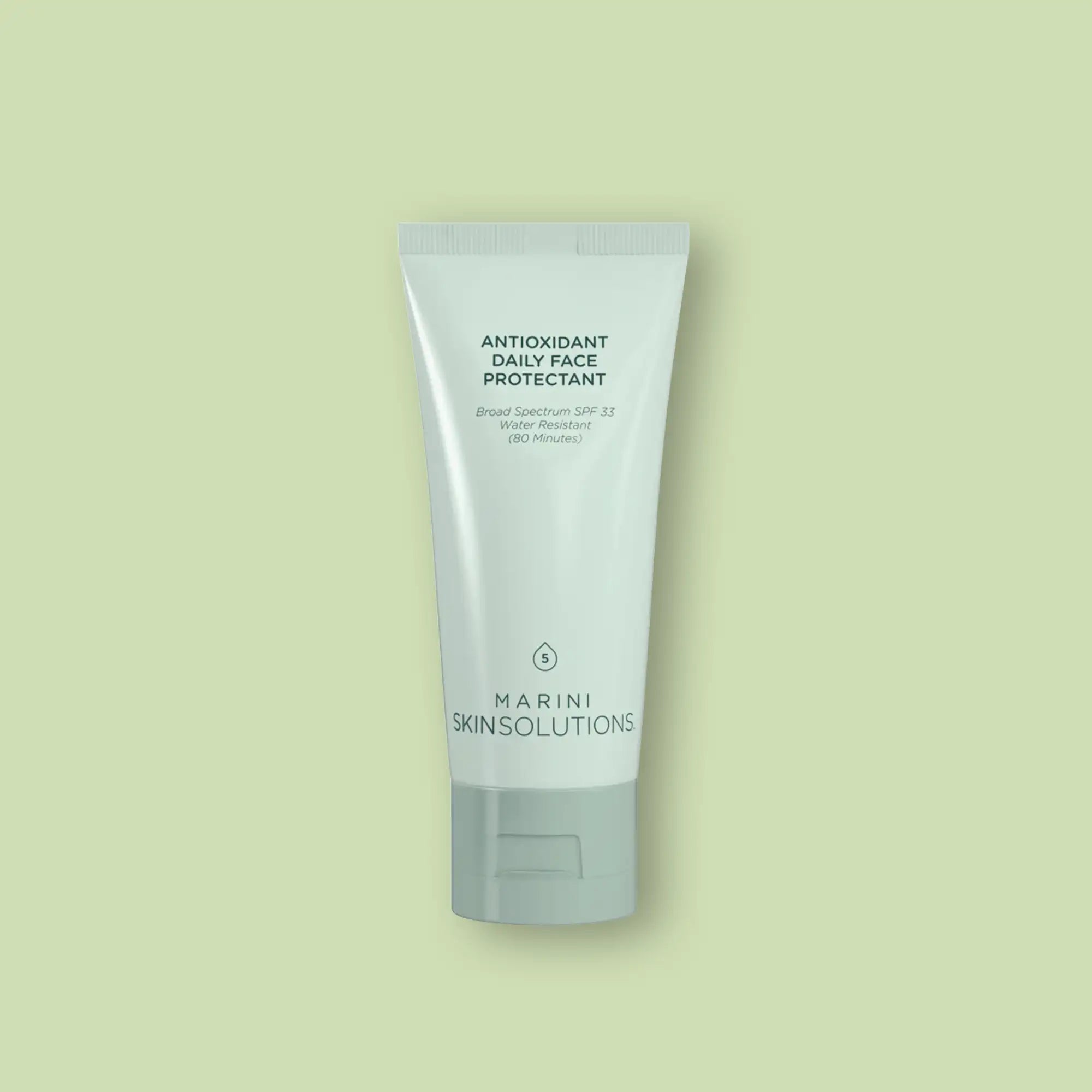 Marini SkinSolutions Antioxidant Daily Face Protectant SPF 33