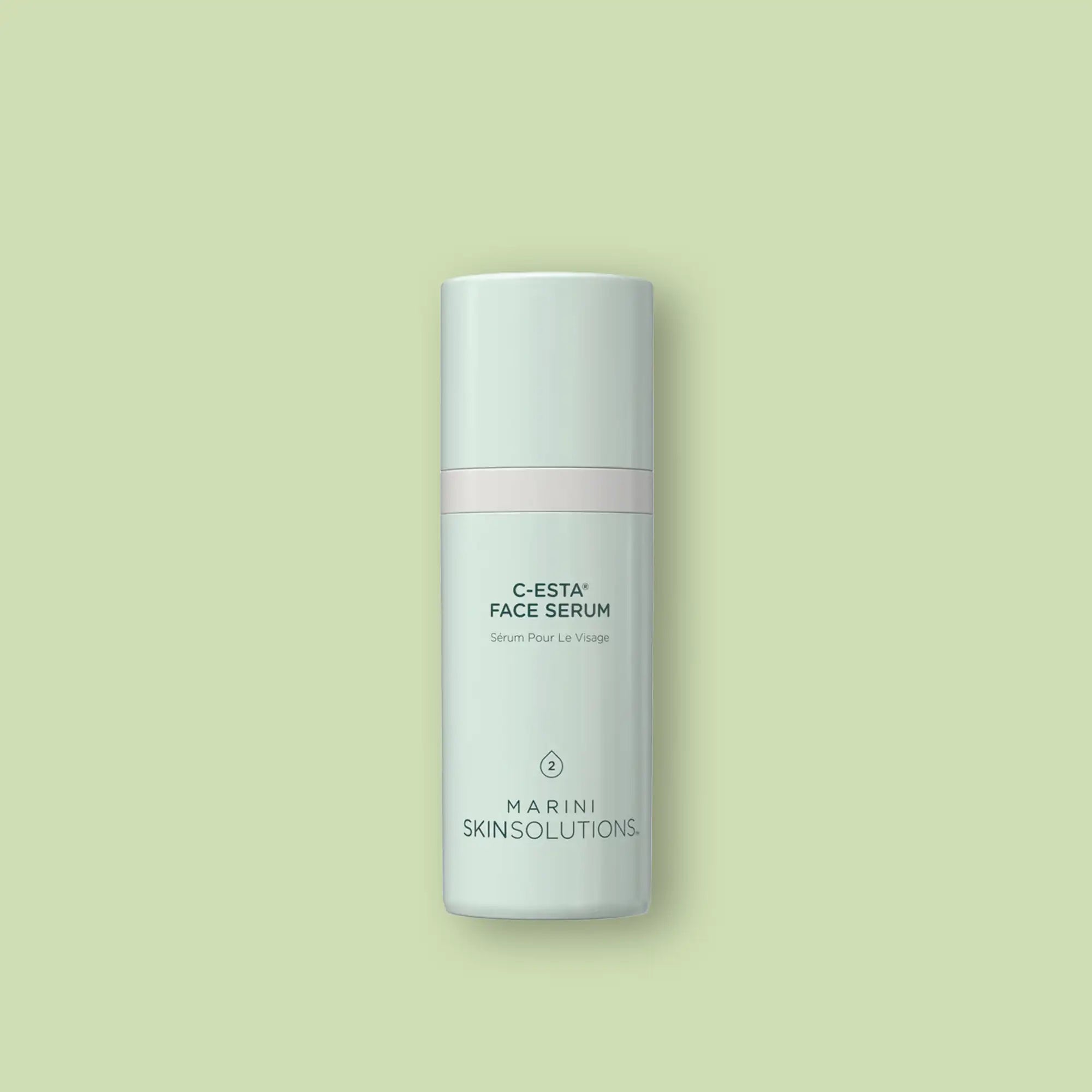 Marini SkinSolutions C-Esta Face Serum