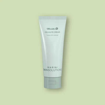 Marini SkinSolutions CelluliTx