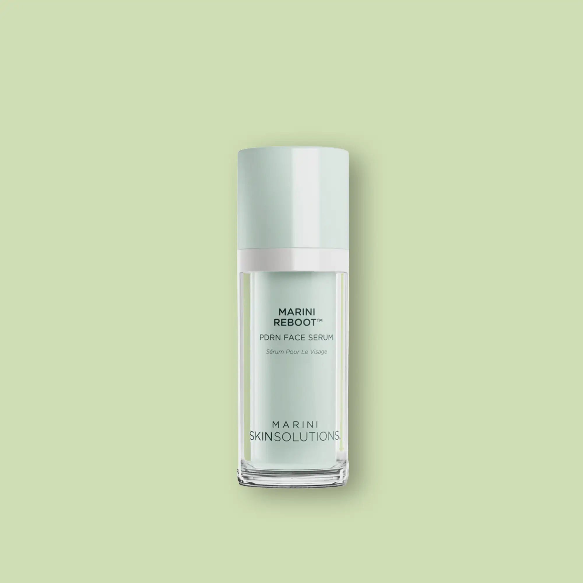 Marini SkinSolutions Marini Reboot PDRN Face Serum