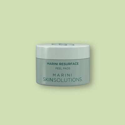 Marini SkinSolutions Marini Resurface Peel Pads