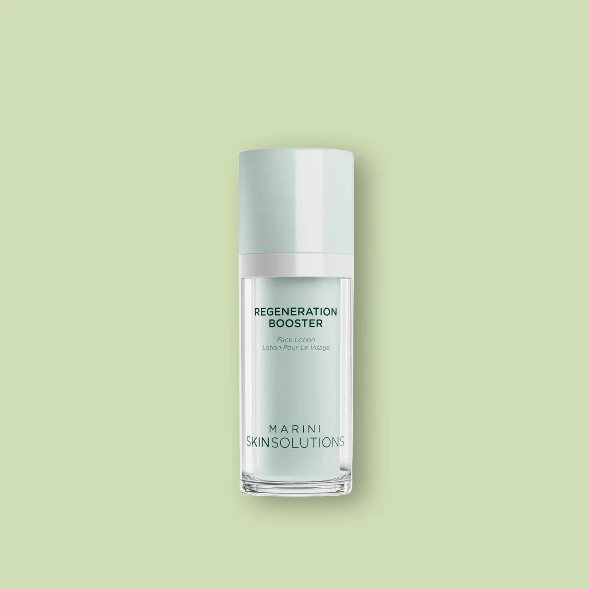 Marini SkinSolutions Regeneration Booster