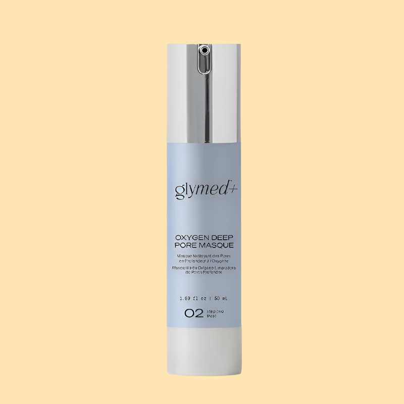 GlyMed Oxygen Deep Pore Masque