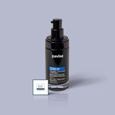 Pavise Dynamic Age Defense SPF 30
