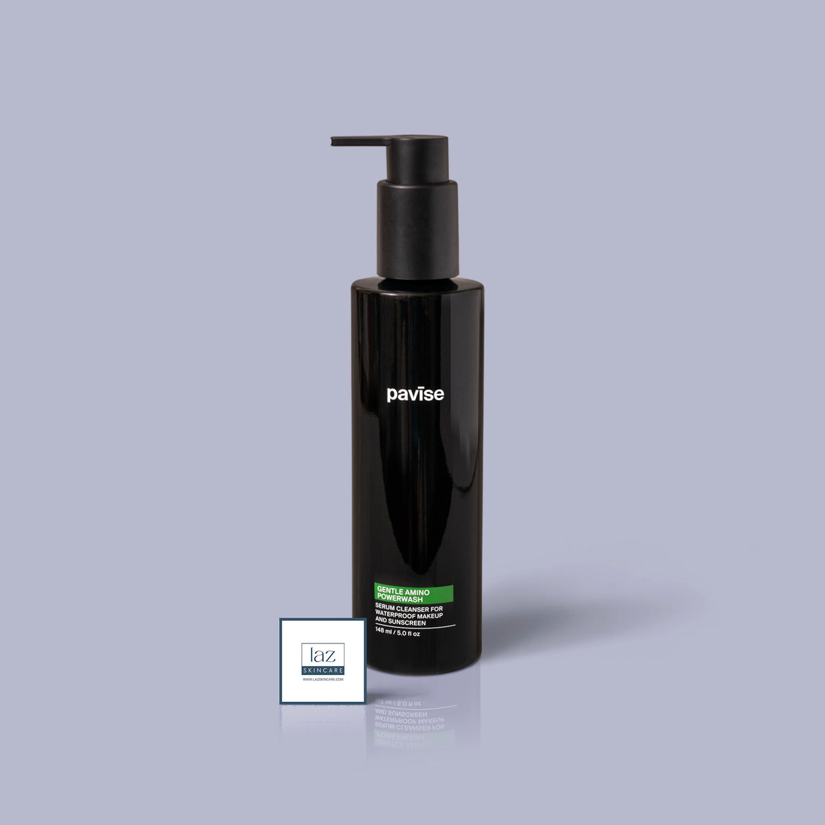 Pavise Gentle Amino Powerwash