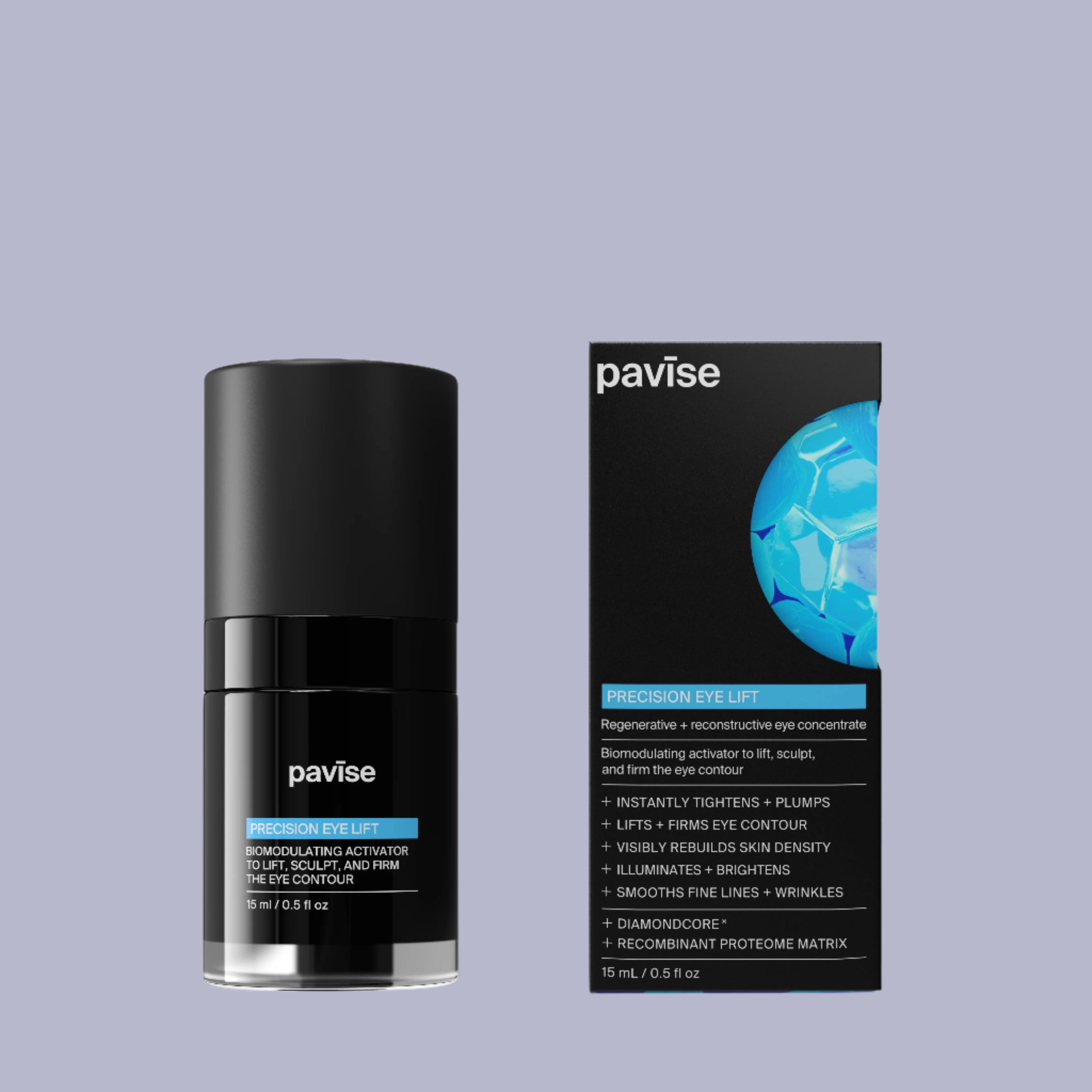 Precision Eye Lift