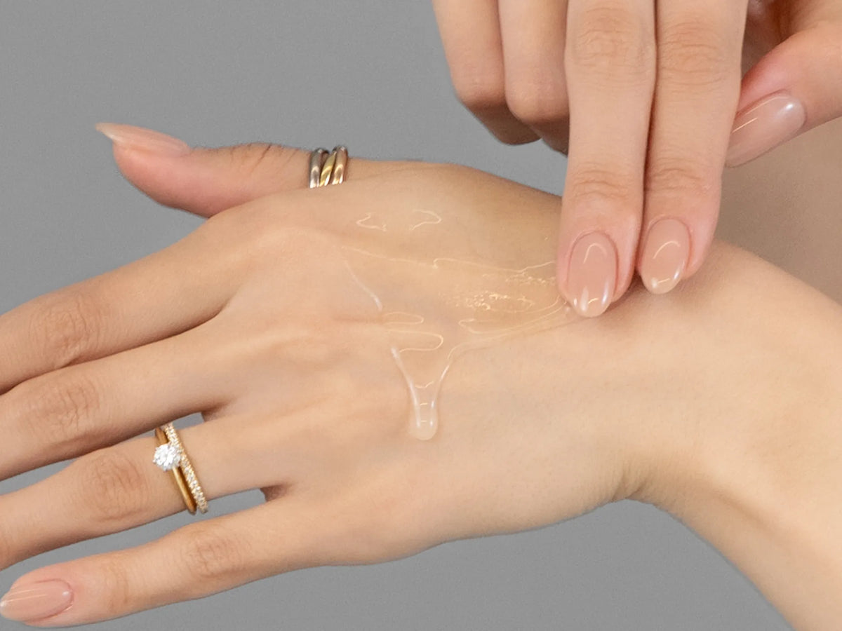 Body Serum
