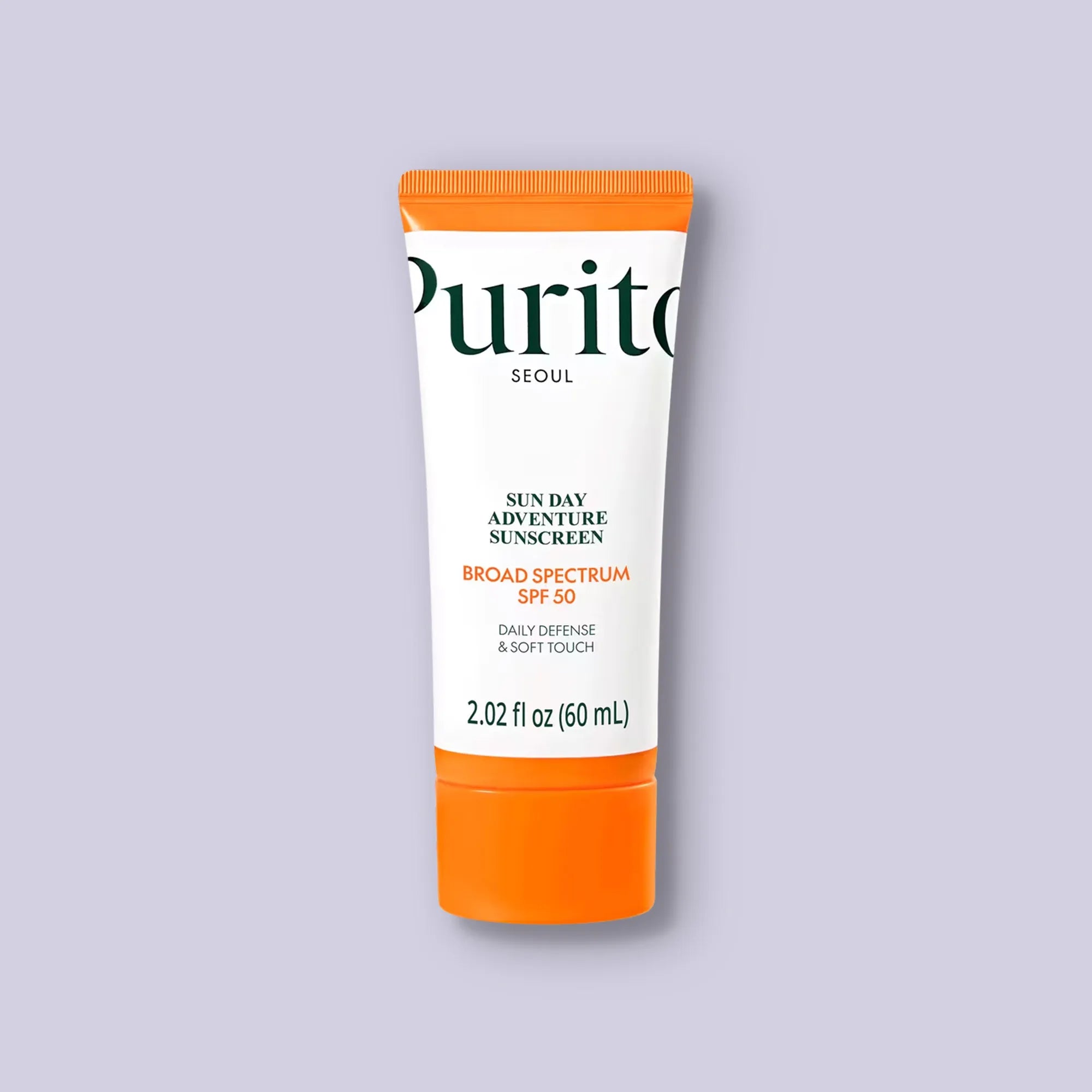Purito Sun Day Adventure Sunscreen Broad Spectrum