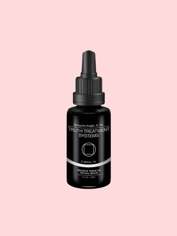 Resurfix Forte 5% Retinol Serum