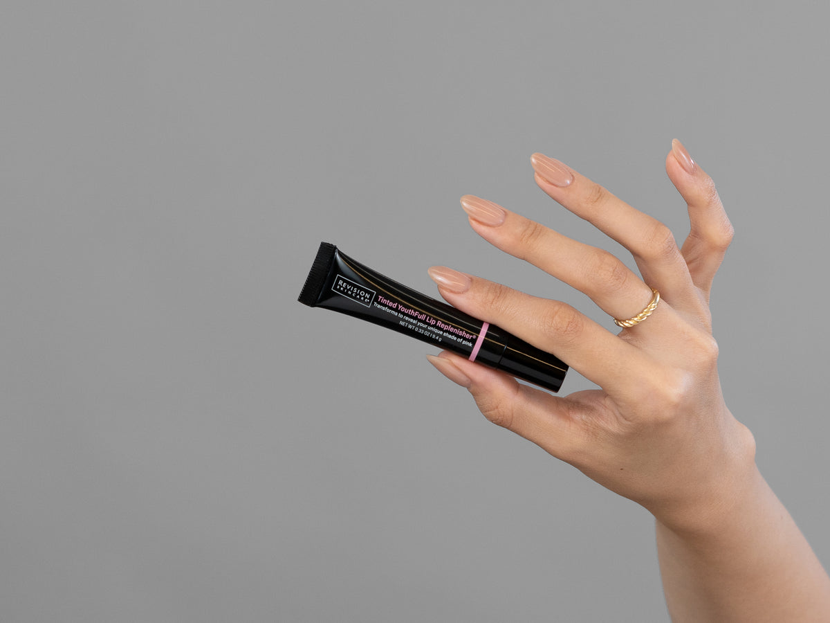 Youthfull Lip Replenisher