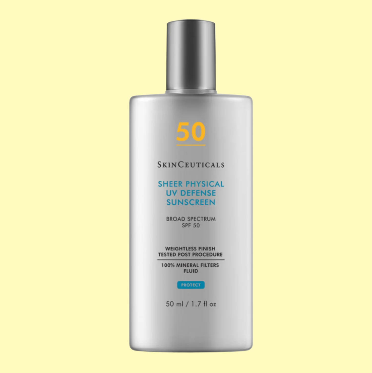 Physical UV Defense SPF 50