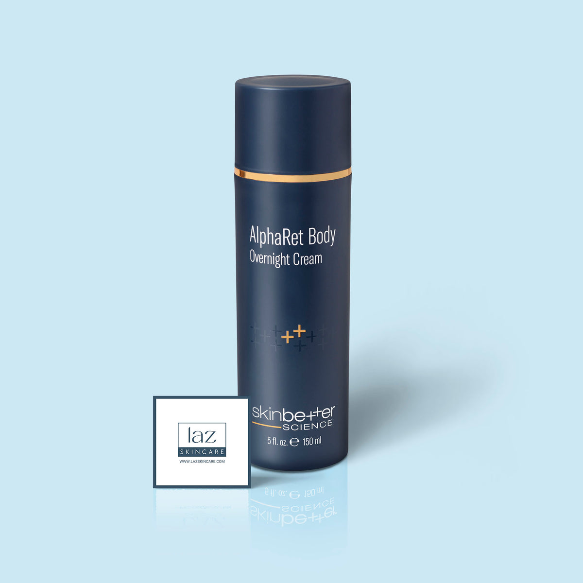 SkinBetter AlphaRet Body Overnight Cream