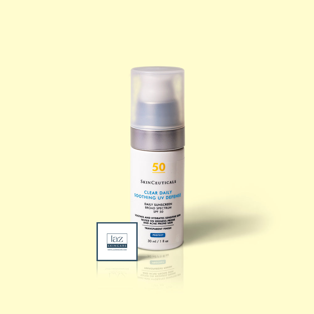 SkinCeuticals Clear Daily UV Defense SPF 50