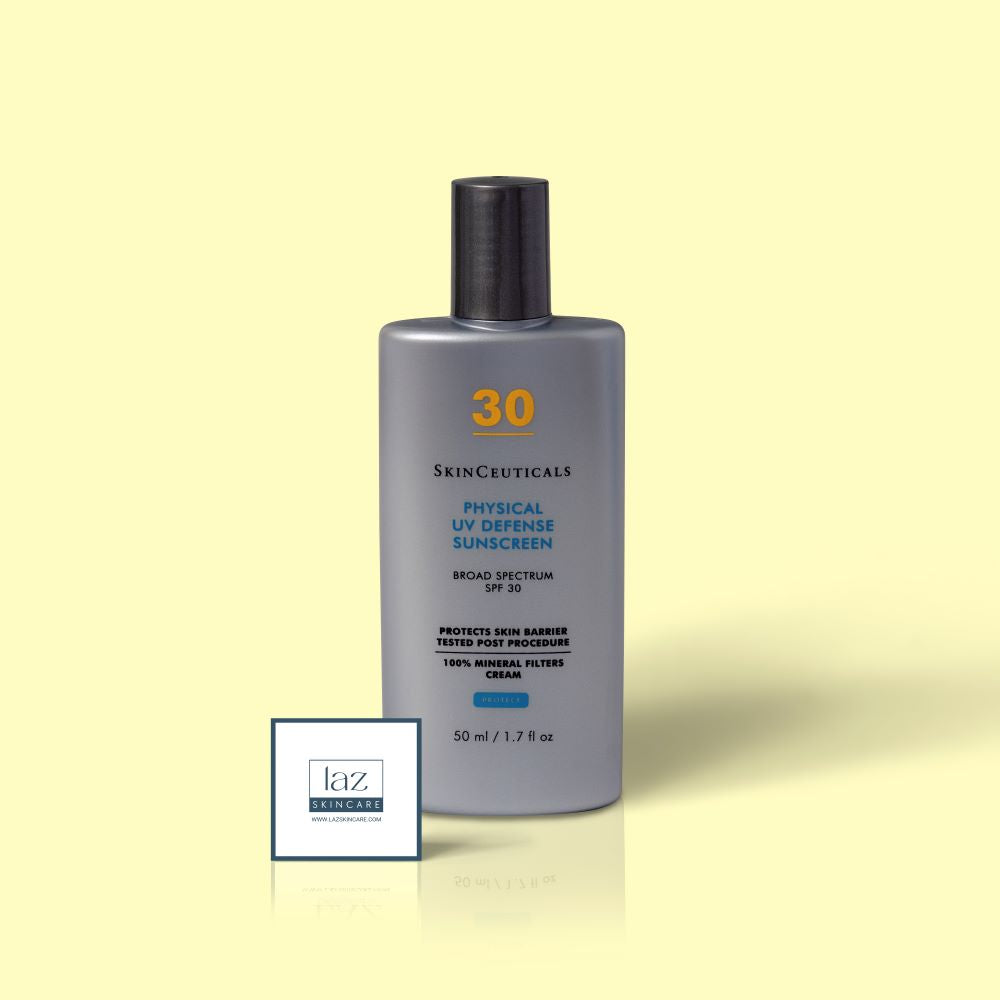 Skinceuticals Physical UV Defense SPF 30