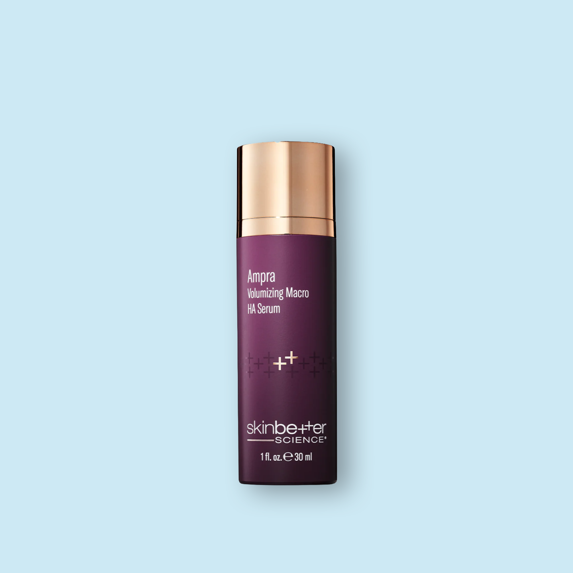 Skinbetter Ampra Volumizing Serum