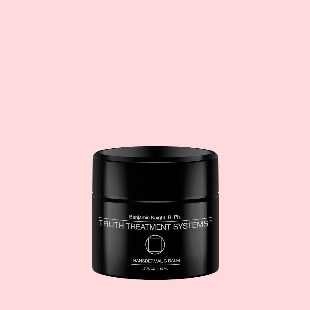 Transdermal C Balm