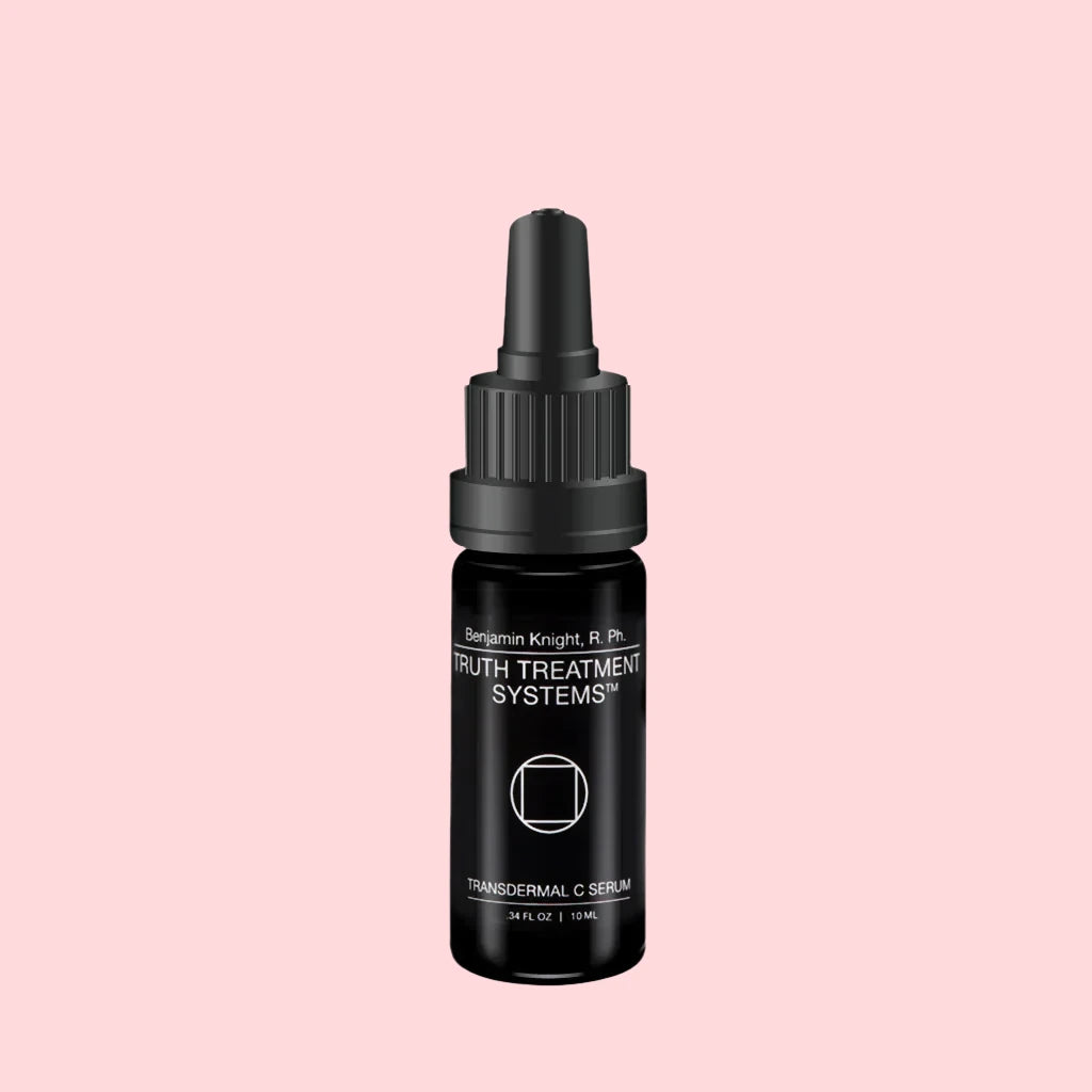 Transdermal C Serum