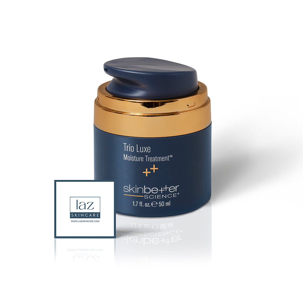 Trio Luxe Moisture Treatment