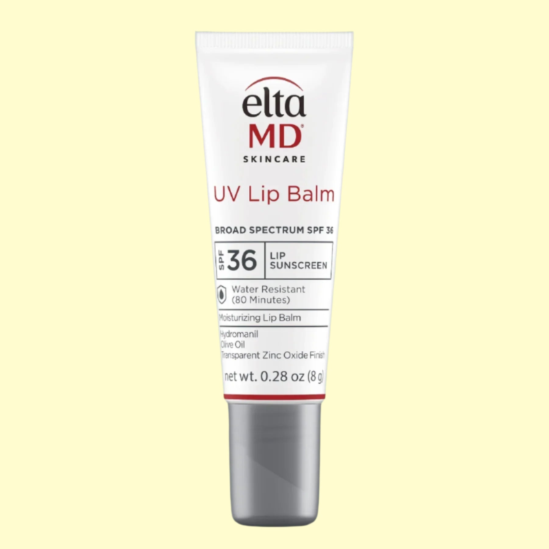 UV Lip Balm SPF 36