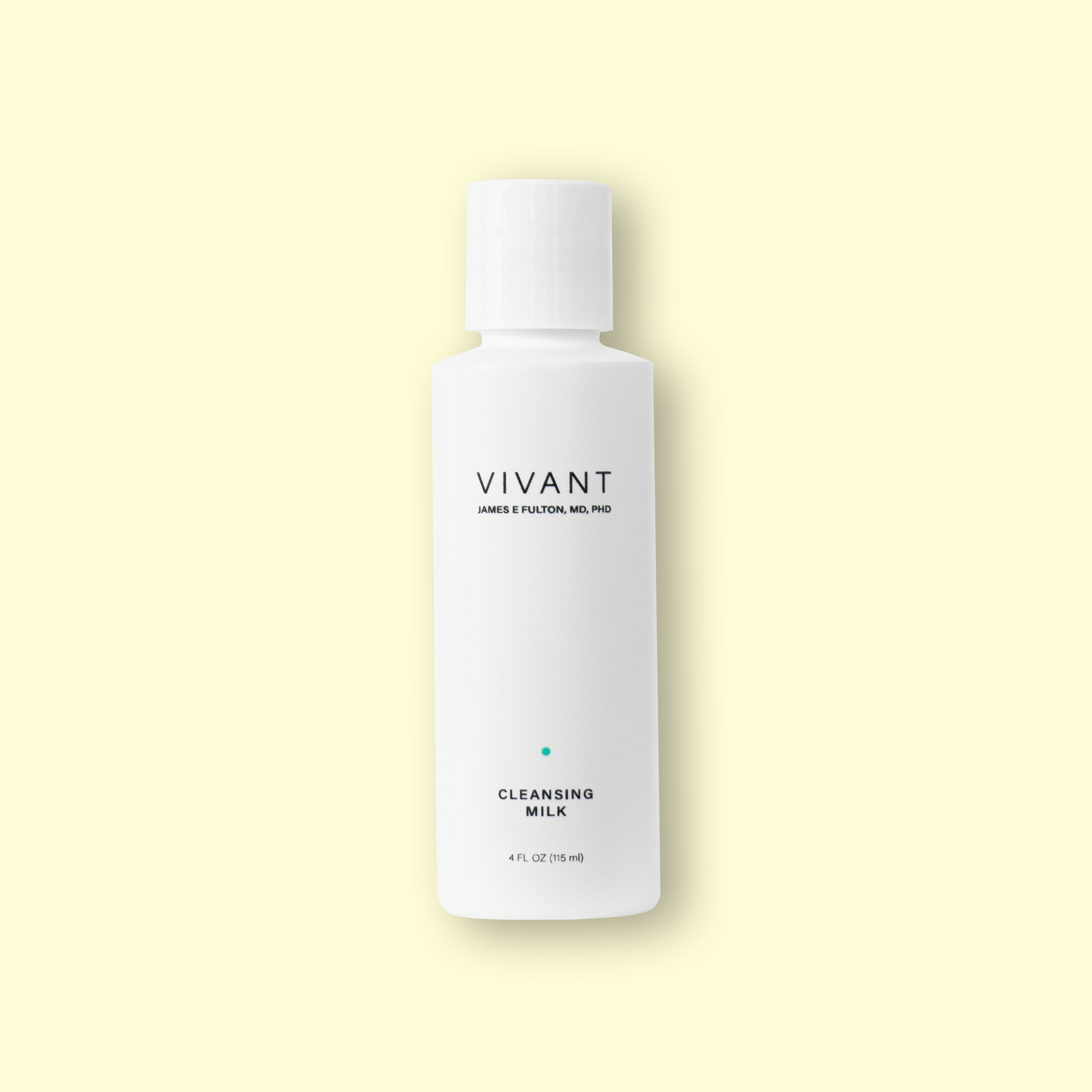 Vivant Cleansing Milk