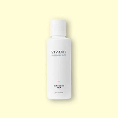 Vivant Cleansing Milk