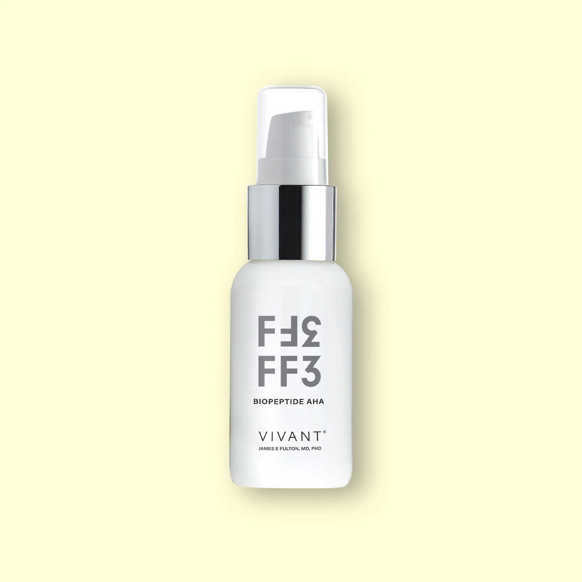 Vivant FF3 BioPeptide AHA