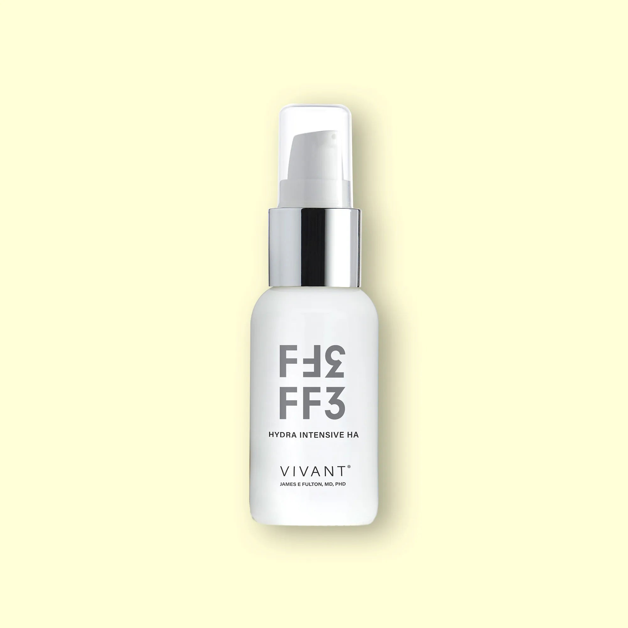 Vivant FF3 Hydra Intensive HA