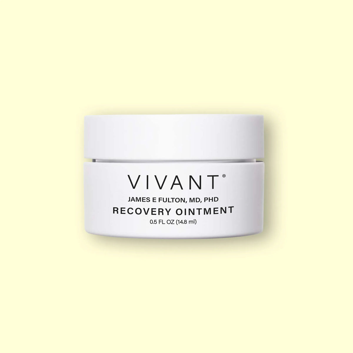 Vivant Recovery Ointment